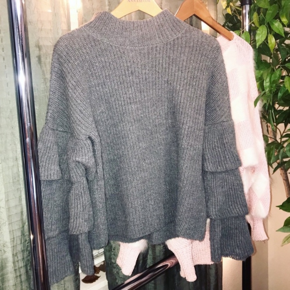 Anthropologie Sweater